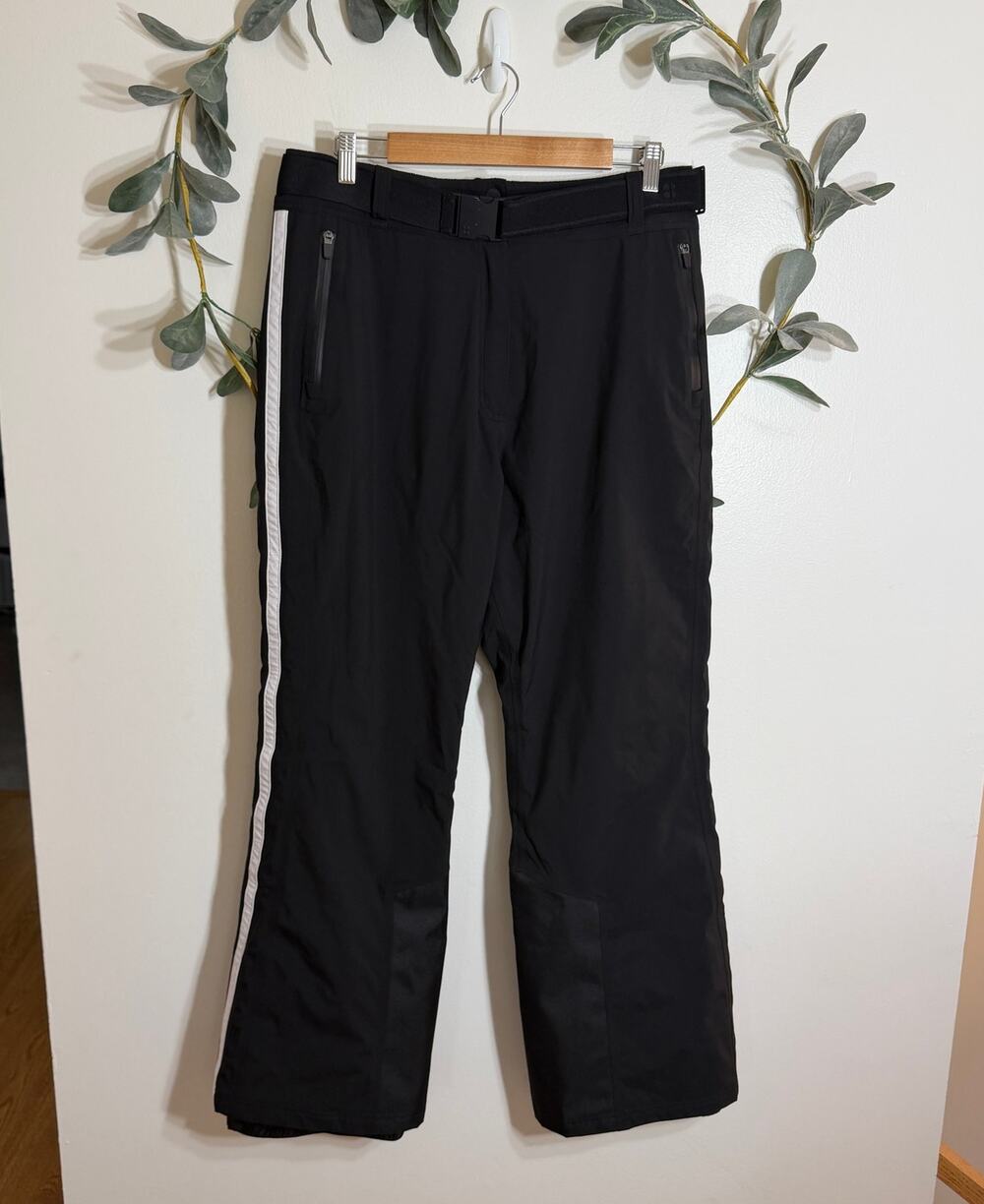 Sweaty Betty Climate Ski Snow Pants Size 10